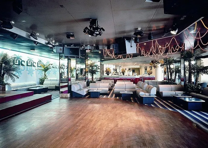 Hotel Suneo Costa Brava 4*