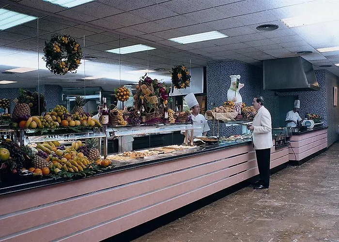 Suneo Costa Brava 4* Lloret de Mar