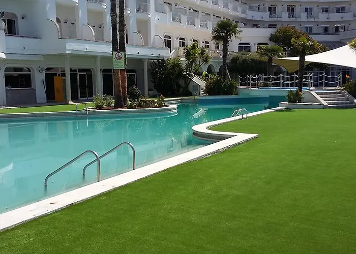 Suneo Costa Brava Lloret de Mar